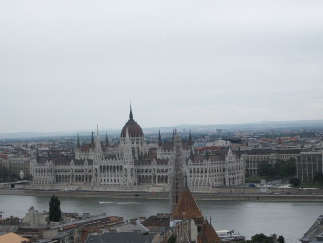 Budapest-Bratislava-Balaton